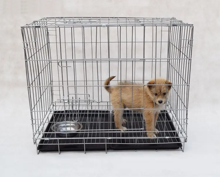 Купить Клетку Для Собаки В Пензе