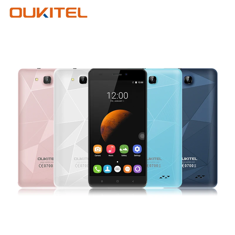Цена за Oukitel c3 5 дюймов 3 г смартфон android 6.0 dual sim карты mtk6580 quad core 1 ГБ ram 8 ГБ rom мобильный телефон мобильный телефон wifi GPS Цена за Oukitel c3 5 дюймов 3 г смартфон android 6.0 dual sim карты mtk6580 quad core 1 ГБ ram 8 ГБ rom мобильный телефон мобильный телефон wifi GPS