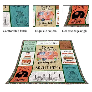 

Green cartoon car Tapestry Mandala Indian Tapestry Wall Hanging Printed Decoration Beach Mat 96x114cm blanket W30603