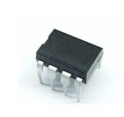 100 Pz Mc34063Api Dip-8 34063Api Mc34063Ap Mc34063