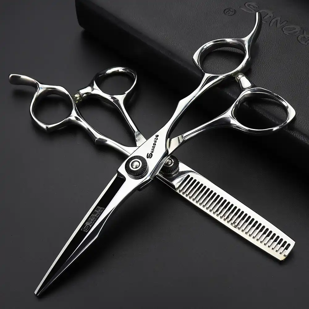 pro hairdressing scissors