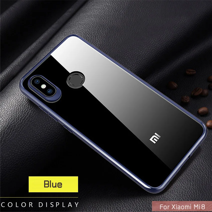 Xiaomi Mi 8  Case (2)