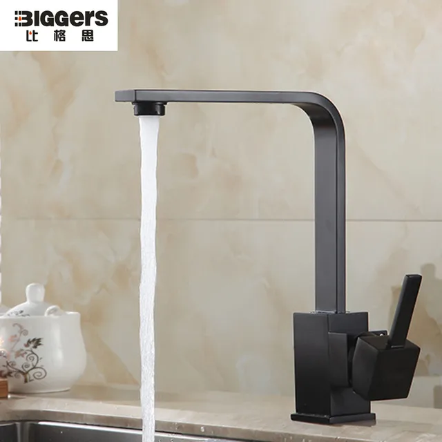 free shippingamerica loft style black color copper kitchen faucet tap retro hot and cold - Copper Kitchen Faucets free shippingamerica loft style black color copper kitchen faucet tap retro hot and cold - Copper Kitchen Faucets