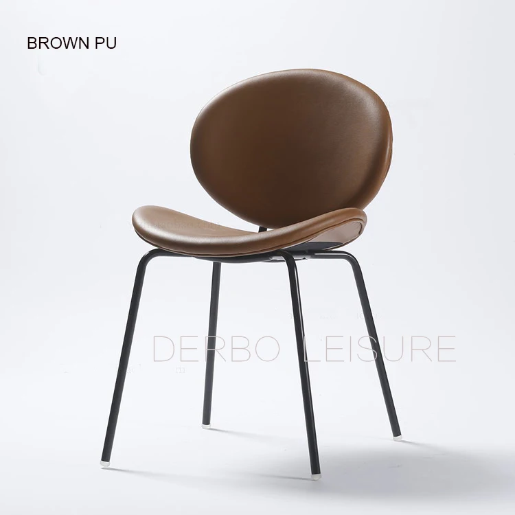 brown PU