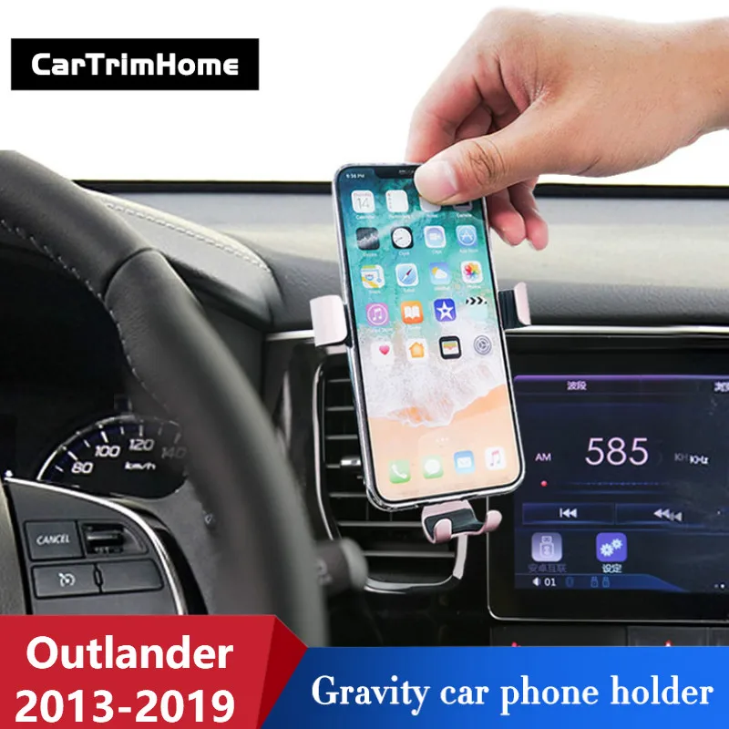 Phone Holder For Mitsubishi Outlander Mobile Cell Phone Holder Outlander Accessories Car Air Vent Stand Interior Trims Anti Slip Mat Aliexpress Phone Holder For Mitsubishi Outlander Mobile Cell Phone Holder Outlander Accessories Car Air Vent Stand Interior Trims Anti Slip Mat Aliexpress