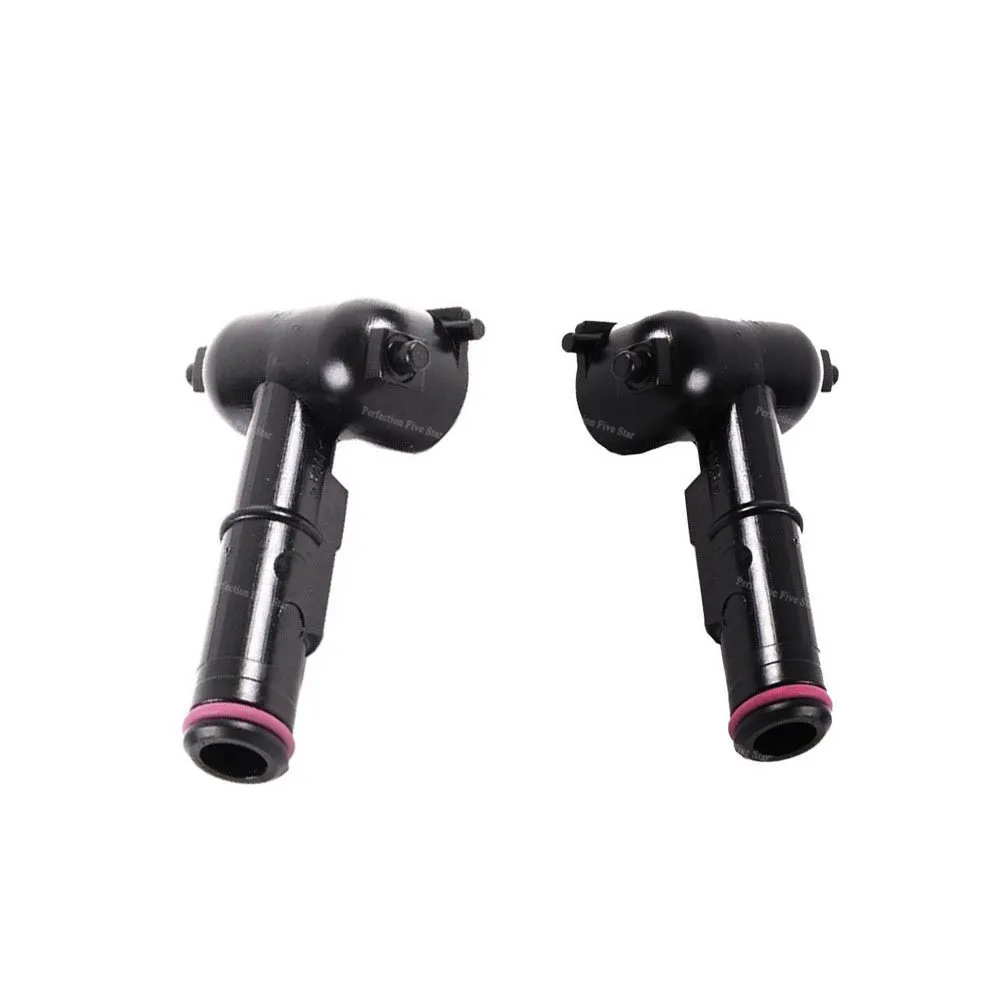 2 шт. форсунки для омывателя фар Volkswagen VW EOS Jetta Golf Mk5 2006 2007 2008 2009|nozzle|nozzle spraynozzle washer |