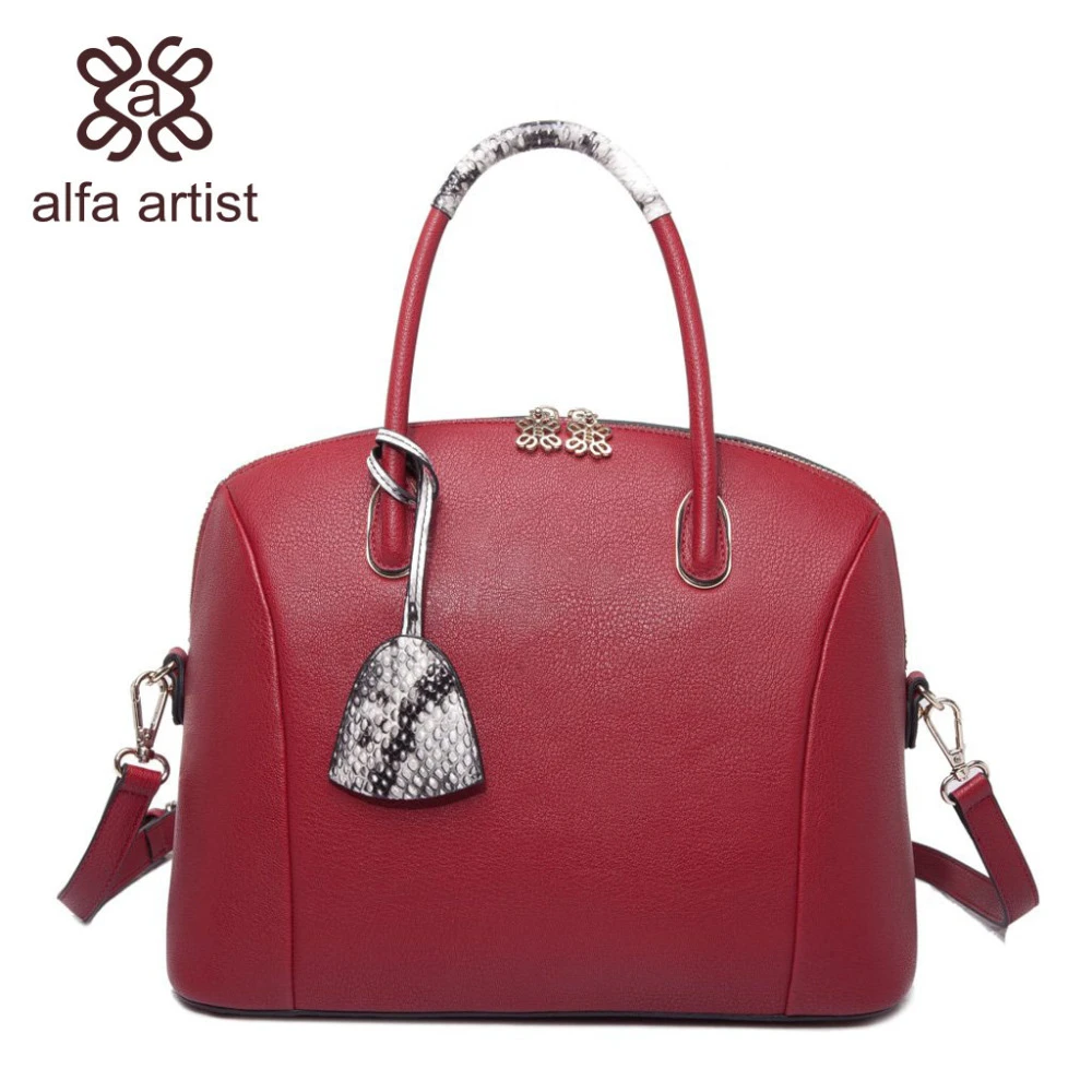 alfa handbags price