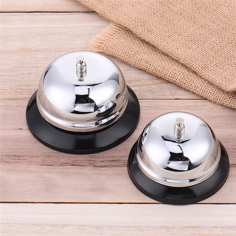 

Desk Kitchen Hotel Counter Reception Restaurant Bar Ringer Call Bell Service for Service Call Bell