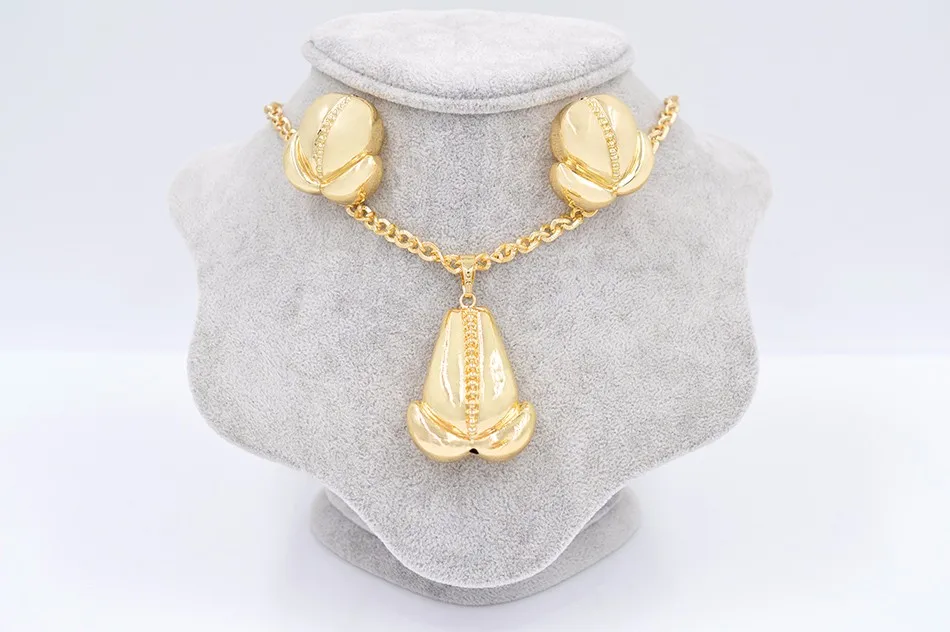 Jewelry sets (1)