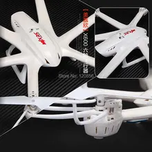 Upgrade 2.4G 4CH 6-Axis MJX X600 rc drone quadcopter Helicopter with 720P HD FPV WIFI Real Time camera VS SYMA X8C X8W X8G