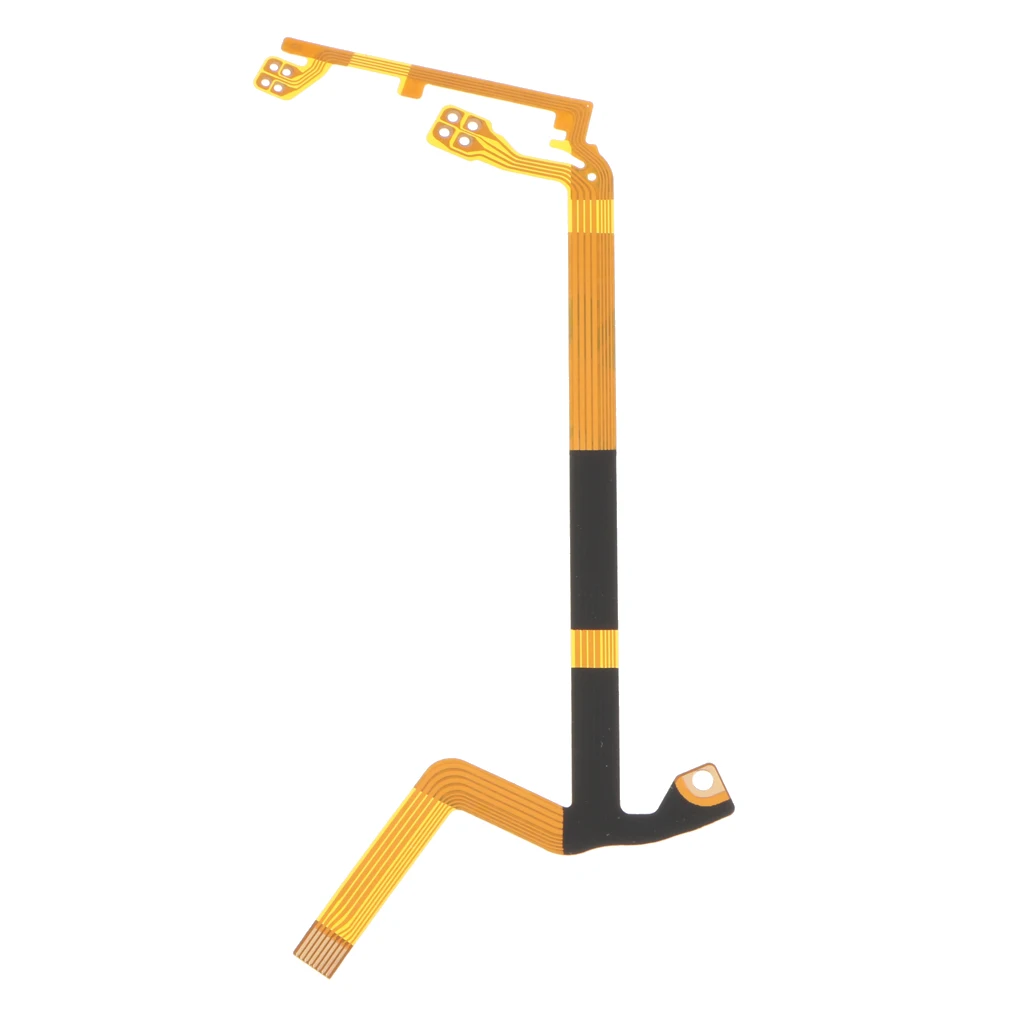 Lens Aperture Flex Cable Repair for Canon EF 24-105mm f/3.5-5.6 IS 1st Gen