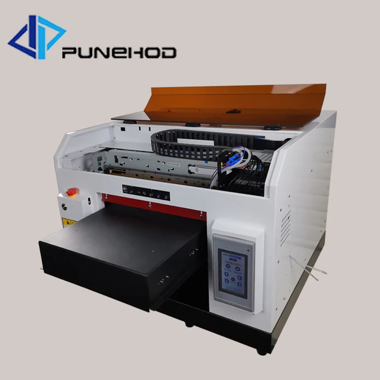 PUNEHOD A3 DX5 термальный/портативный фотопринтер Этикетка/термопринтер
