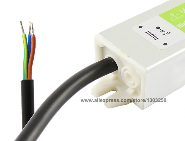 led driver 12v