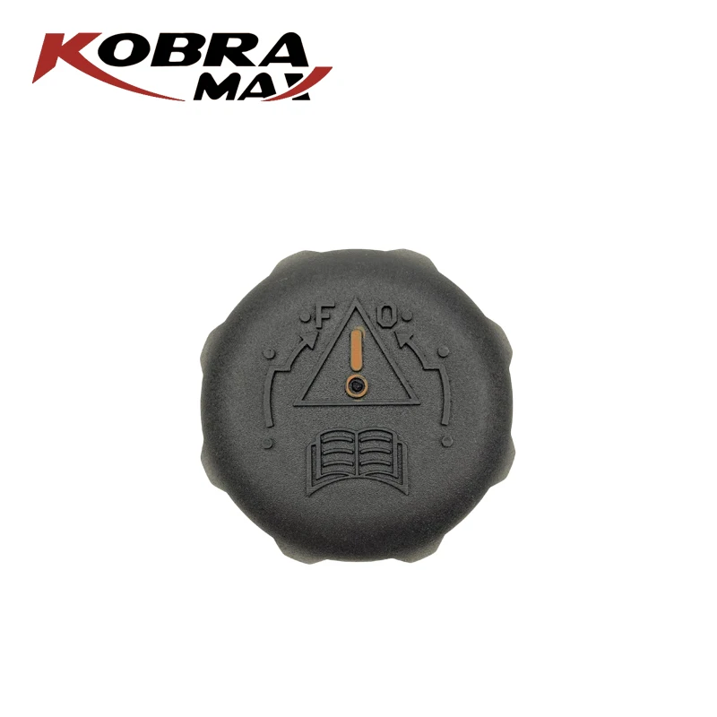 

KOBRAMAX Car Transfer Professional Accessories Radiator Cover 1306.85