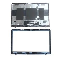 Чехол для samsung NP 350V5C 355V5C 355E5C 350E5C 365E5C lcd задняя крышка BA75-04090A/lcd рамка Крышка BA75-04115A