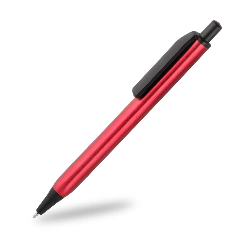 TERCEL Office School Office Essentials Pen Шариковая ручка для карандаша Box 05мм Простой пластиковый цвет Треугольная ручка для тела