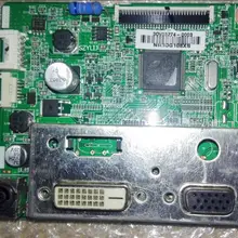 Оригинальная плата драйвера 22EA63TB 23EA63T/24EA63TB Сигнальная плата
