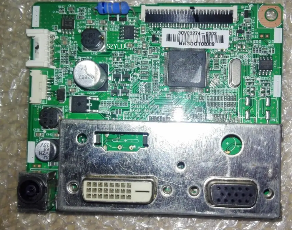 

Original 22EA63TB Driver board 23EA63T /24EA63TB Signal board