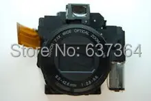 NEW LENS ZOOM UNIT PART/REPAIR For Nikon Coolpix P7000 P7100 Camera Free Shipping