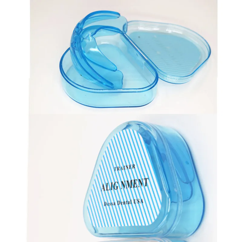 

Adult Alignment Teeth Retainer Orthodontic Retainer Buck Teeth sStraightening Brackets Irregular Teeth Dental Braces Mouthpieces
