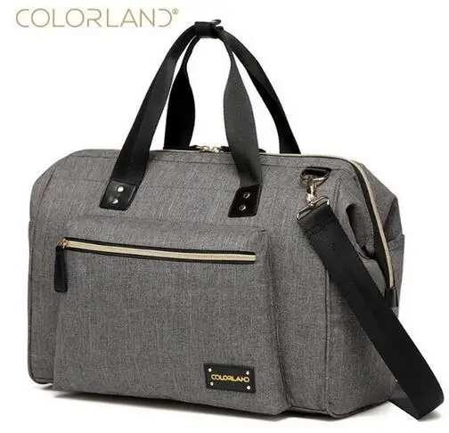 colorland-large-diaper-bag-organizer-nappy-bags-maternity-bags-for-mother-baby-bag-stroller-dipaer-handbag-bolsa-maternidade