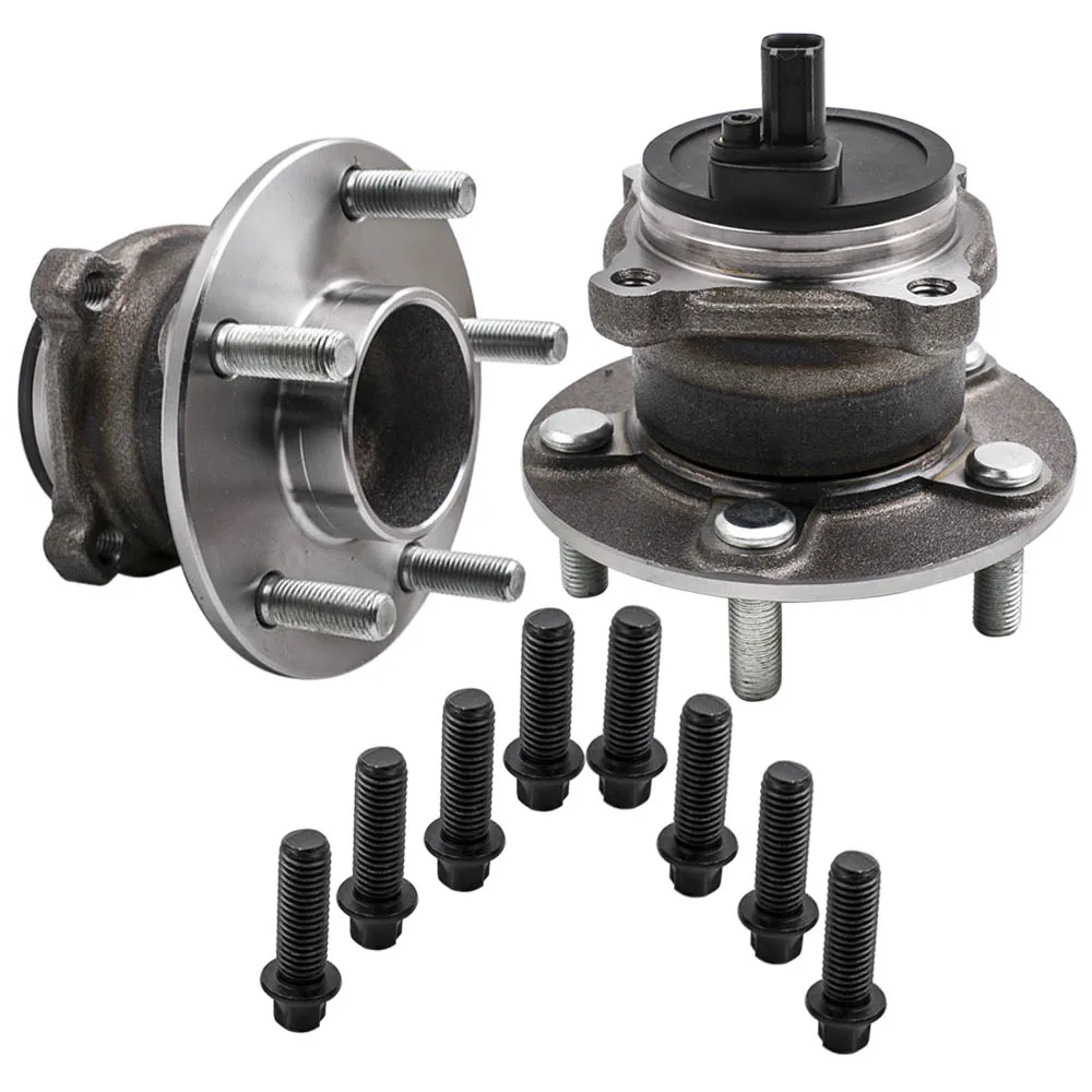 For Ford Focus Mk Ii Estate Hatchback Saloon Rear Wheel Bearing Hub