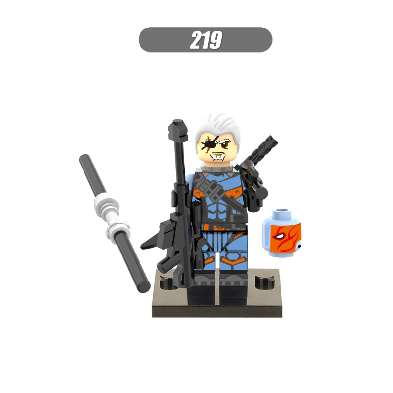 XH219-Deathstroke