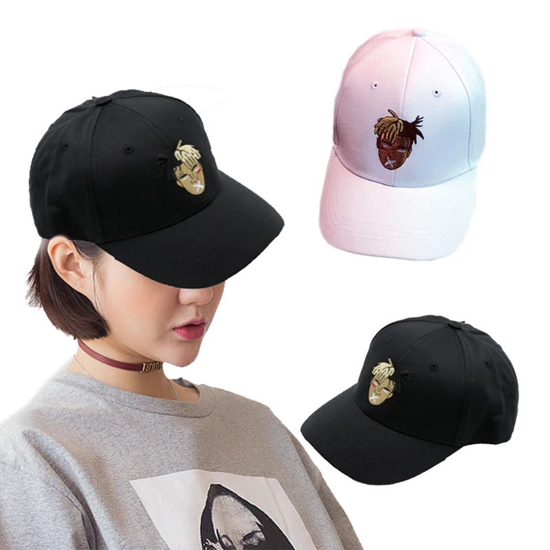 Buy 1PC Sun Shade Baseball Cap Dreadlocks Singer Block