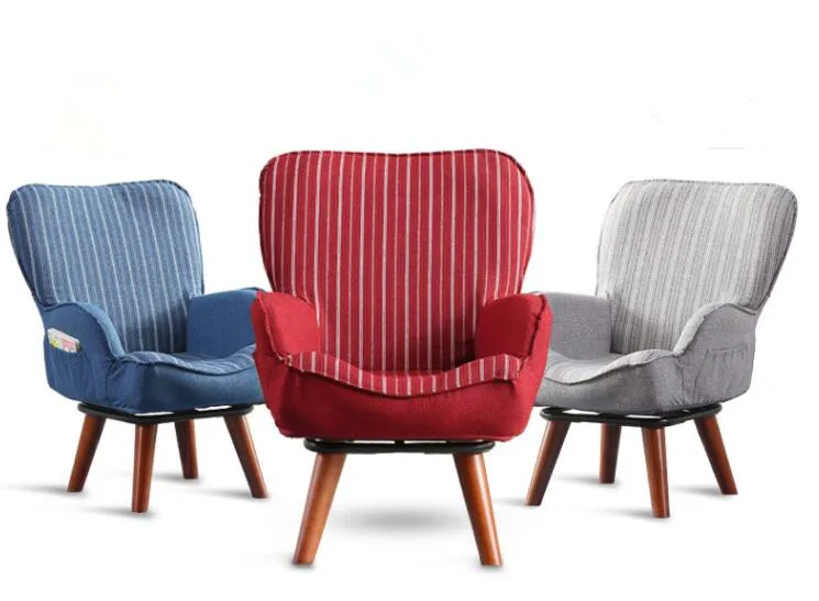 Foldable and 360 Swivel Children Chair Armchair Sofa For Kids Wood Home Children Furniture Contemporary Kids Single Sofa Chair Foldable and 360 Swivel Children Chair Armchair Sofa For Kids Wood Home Children Furniture Contemporary Kids Single Sofa Chair