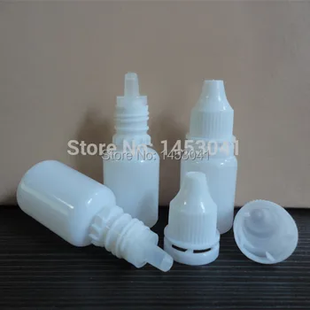 

Product manufacturing PE 10ml plastic water bottle