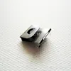 50pcs Picture Frame Back Board Photo Wall Artwork Sawtooth S Clip Over Hanger Hook For 2-4mm Board ► Photo 2/6