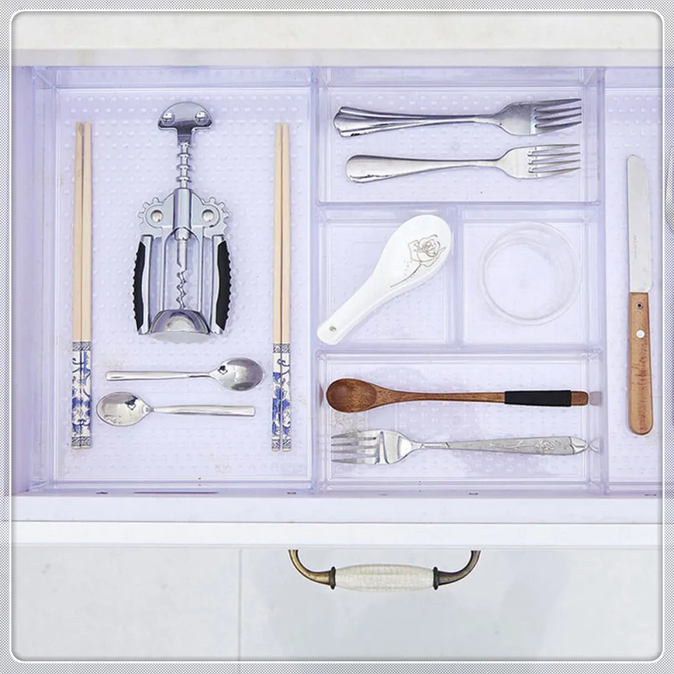 3 drawer organizer