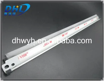 

free shipping copier parts D144-2522 drum cleaning blade for Ricoh MPC5502 C4502