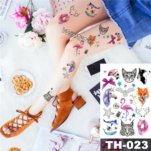 TH-023