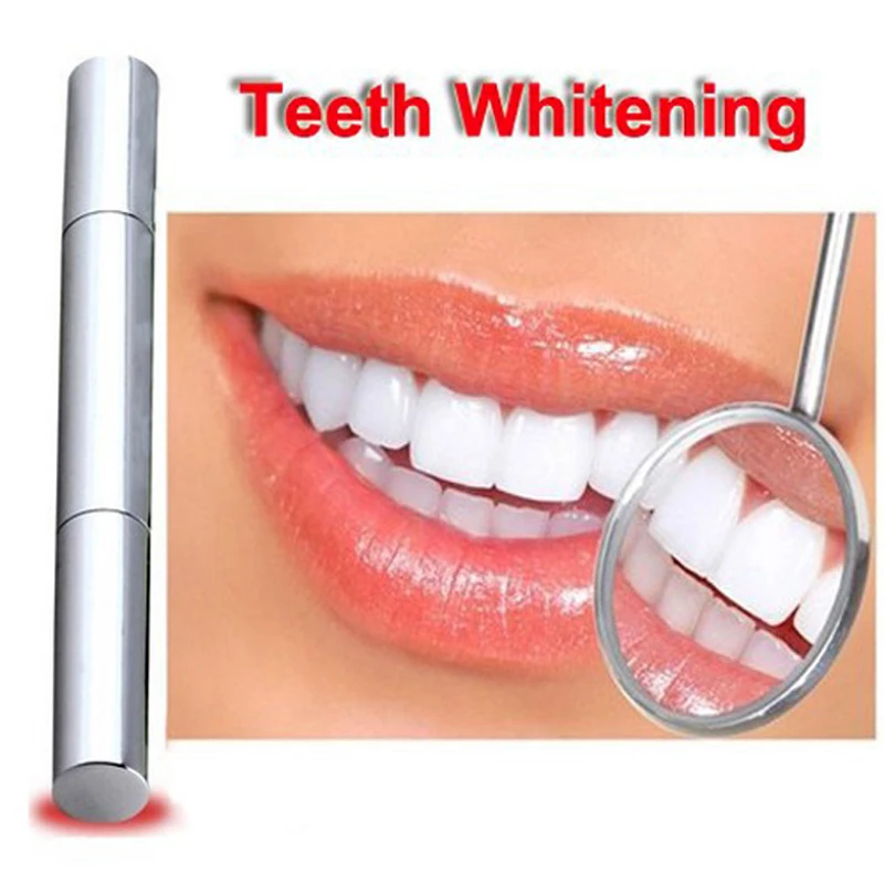 

Teeth Whitening Pen Oral Hygiene Deep Cleansing Serum Removes Plaque Stains White Teeth Care Tooth Bleaching Dental Tools