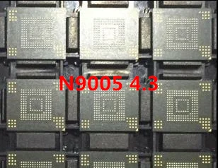 

EMMC 32GB for Samsung Note 3 N9005 4.3