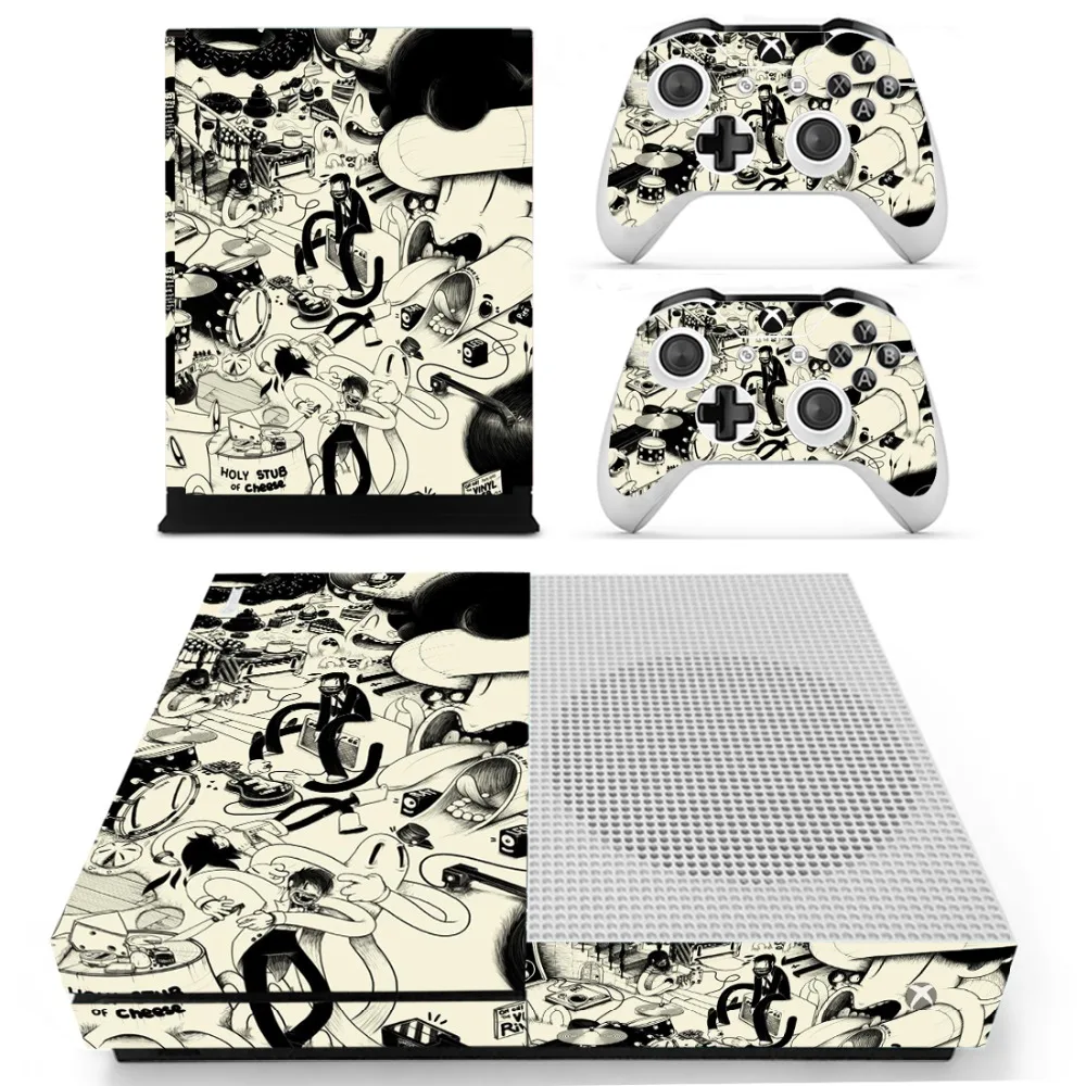YS-xboxoneS-1802