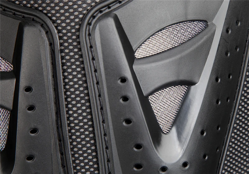 Motorcycle Body Armor 10
