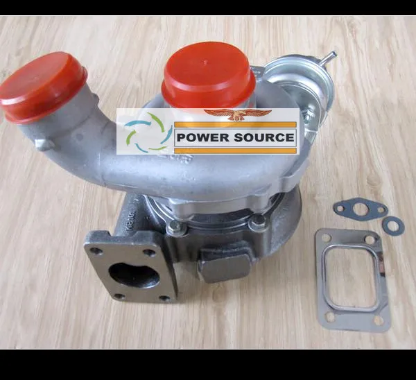 GT2052V 454135 454135-5009S 454135-0006 059145701C Turbo Turbocharger For Audi A4 A6 A8 VW Passat SKODA superb V6 2.5L TDI AFB AYM AKN 150HP with Gaskets (2)