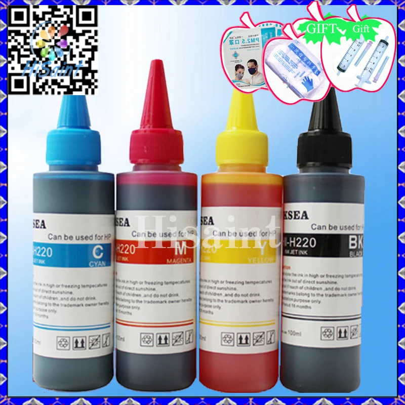 hp color ink