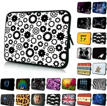 Laptop Bag 14 inch Waterproof Neoprene Sleeve Computer Accessories 14.1 14.2 14.4 inch Unique gear design Notebook Pouch Cases