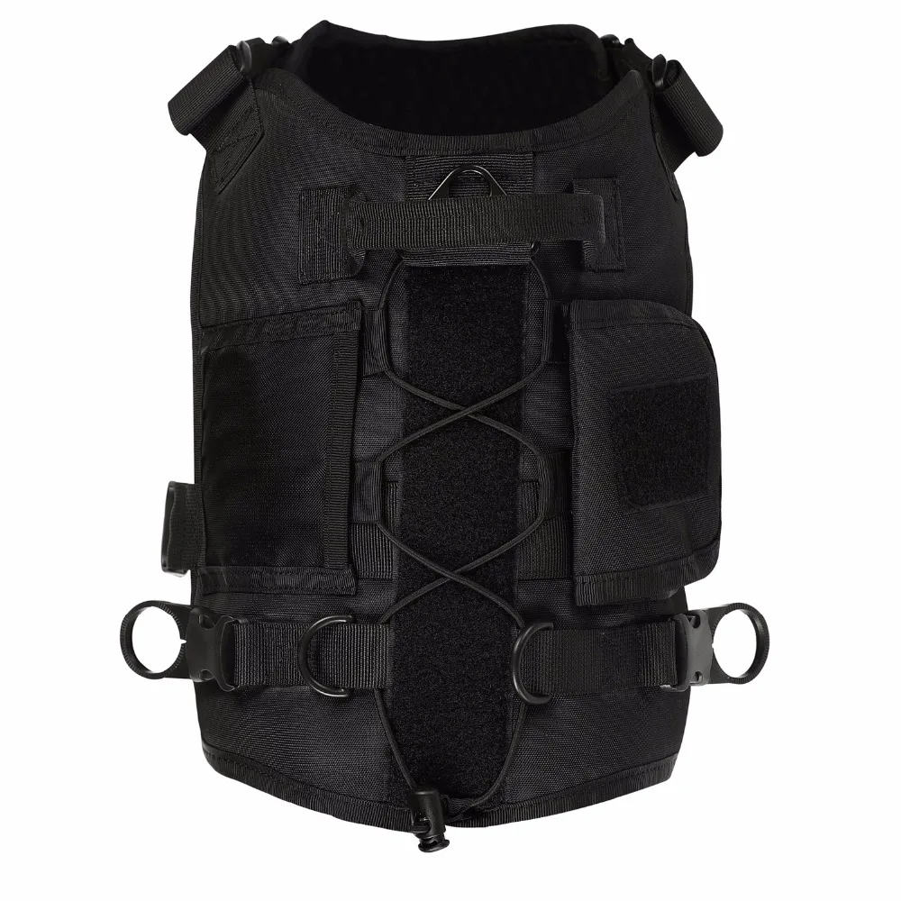 k9 dog harness-1