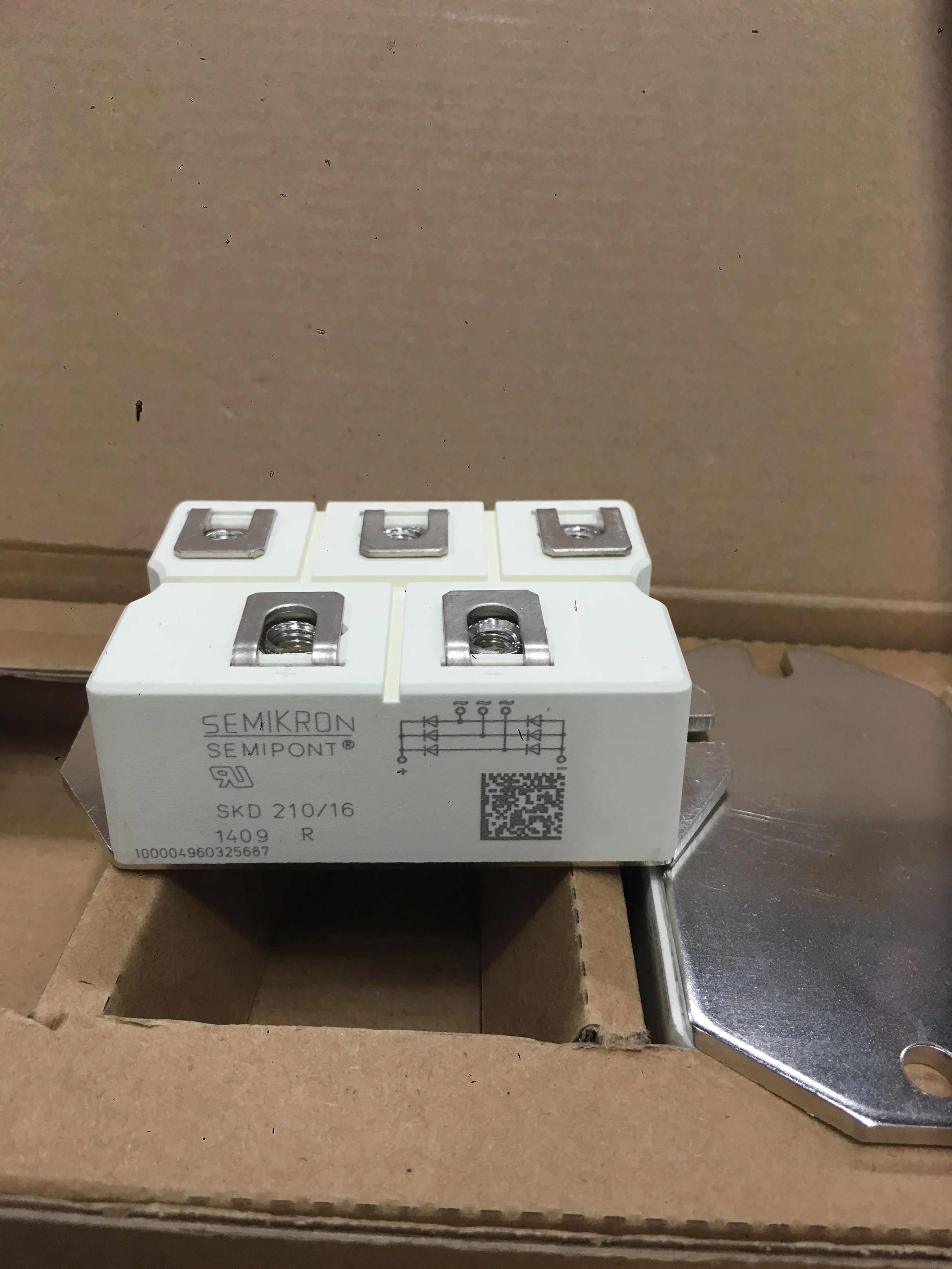 SKD210/04 SKD210/08 SKD210/12 SKD210/14 SKD210/16 SKD210/18 Power