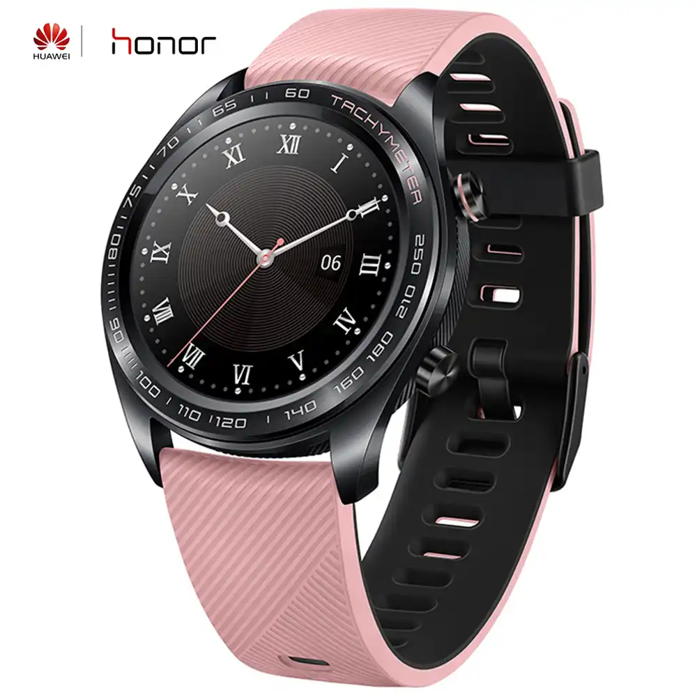 huawei watch 2 sport swimming