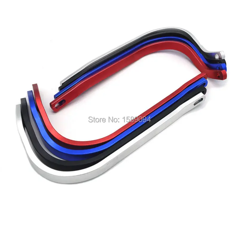 Подходит для KTM 205 125 1190 Handguard мотоциклетные защиты от падения Dirtbike ATV рук протектор