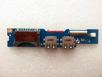 

for Samsung NP540U3C NP530U3C 530U3B 532U3C 535U3C 532U3X BA92-09691A usb board card reader board