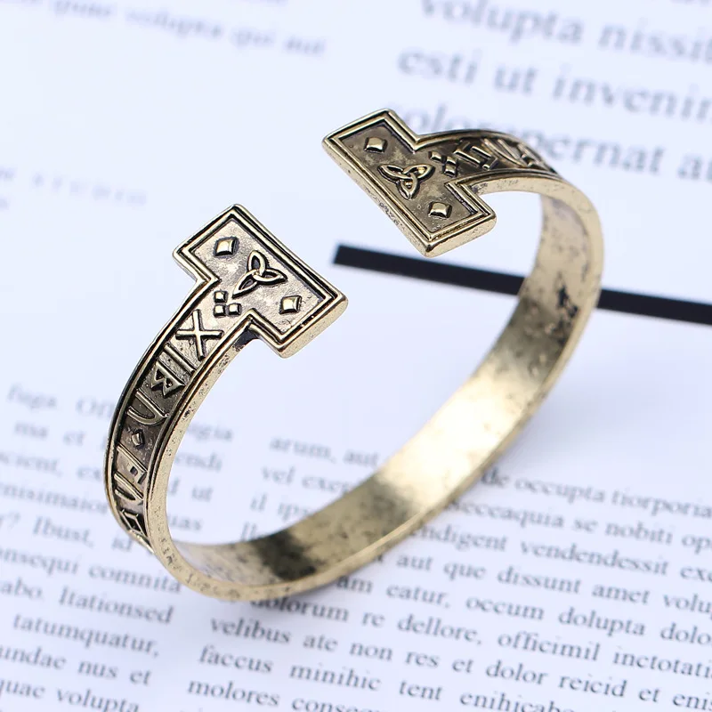 viking bracelet (5)