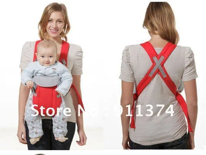Free Shipping Multi functional baby carrier Baby sling / hold bag