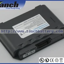 Запасные аккумуляторы для ноутбуков FUJITSU Lifebook A3130 A6120 A6025 A3210 10,8 V 6 cell