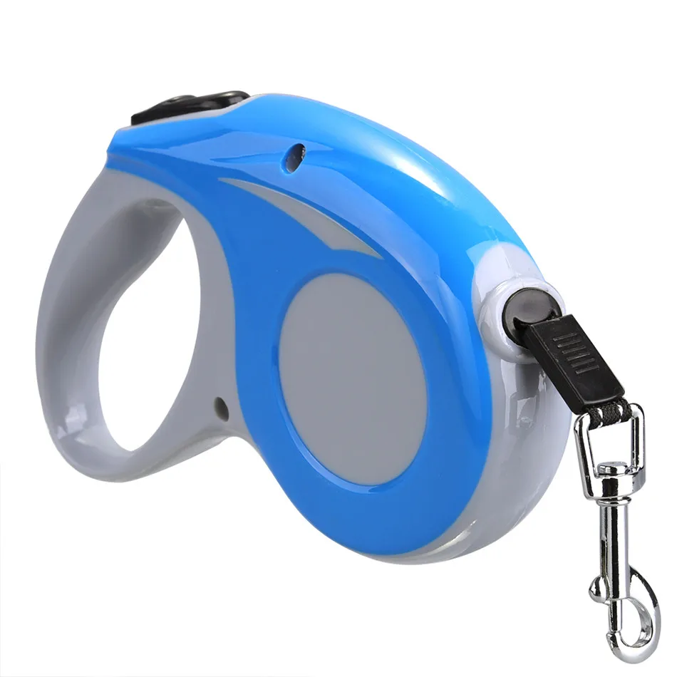 retractable leash for dogs